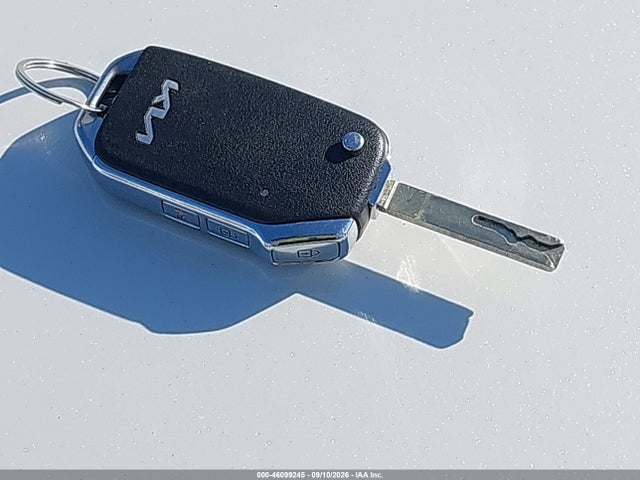 2023 KIA SPORTAGE HYBRID LX 11