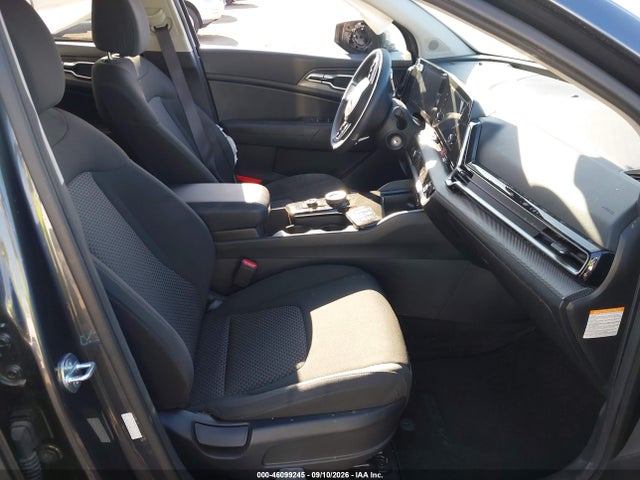 2023 KIA SPORTAGE HYBRID LX 5