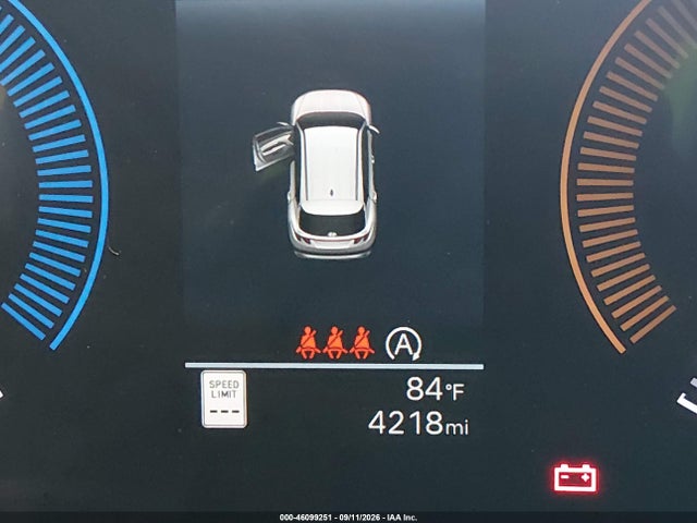 2026 HYUNDAI TUCSON SEL 16