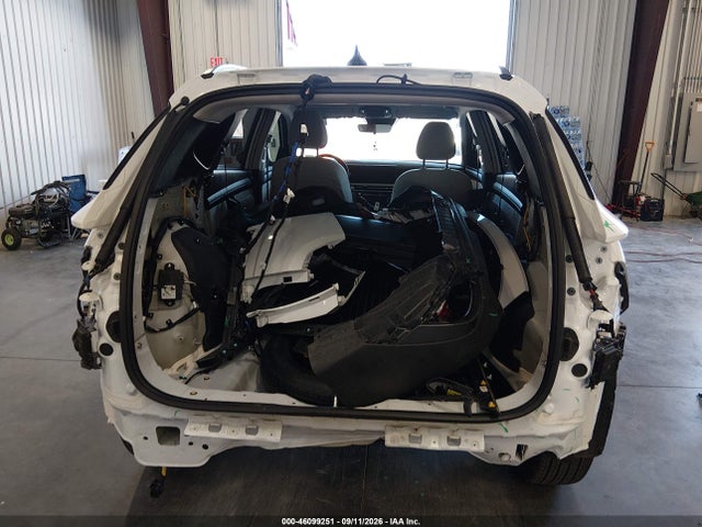 2026 HYUNDAI TUCSON SEL 17