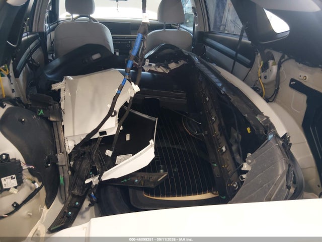 2026 HYUNDAI TUCSON SEL 19