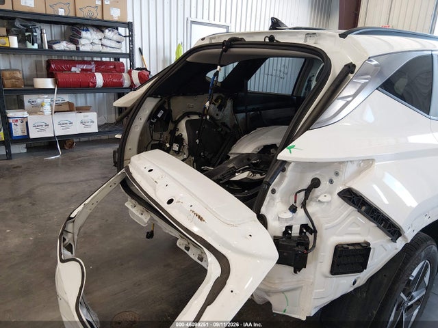 2026 HYUNDAI TUCSON SEL 6