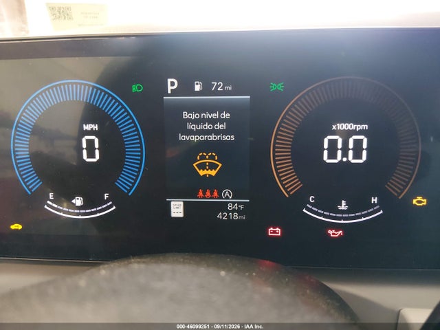 2026 HYUNDAI TUCSON SEL 7