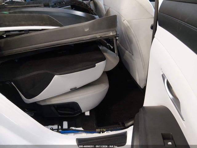2026 HYUNDAI TUCSON SEL 8