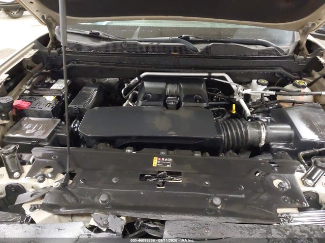 2023 GMC CANYON 4WD SHORT BOX AT4 10