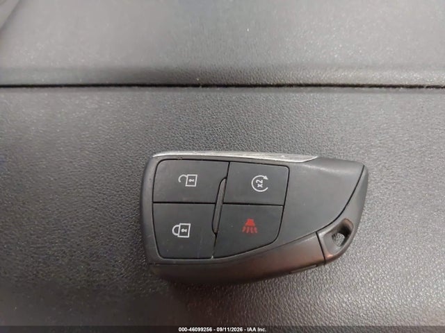 2023 GMC CANYON 4WD SHORT BOX AT4 11