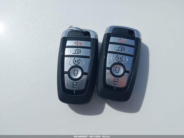 2023 FORD EXPLORER ST 11