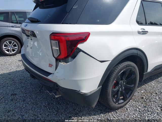 2023 FORD EXPLORER ST 6