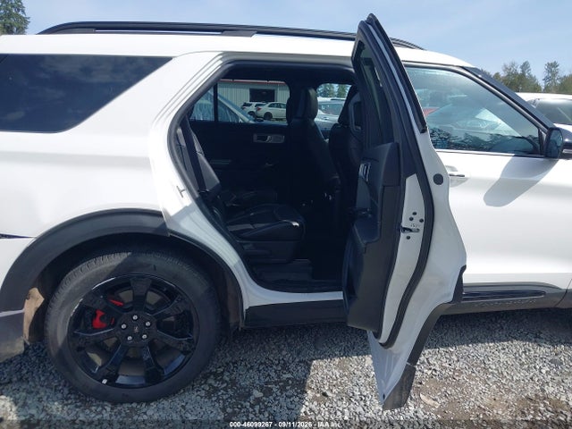 2023 FORD EXPLORER ST 8