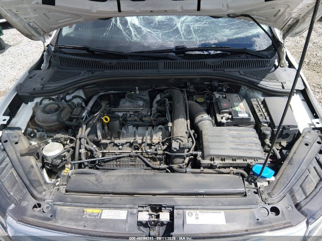 2019 VOLKSWAGEN JETTA 1.4T R-LINE/1.4T S/1.4T SE 10