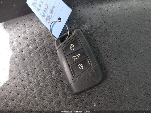 2019 VOLKSWAGEN JETTA 1.4T R-LINE/1.4T S/1.4T SE 11