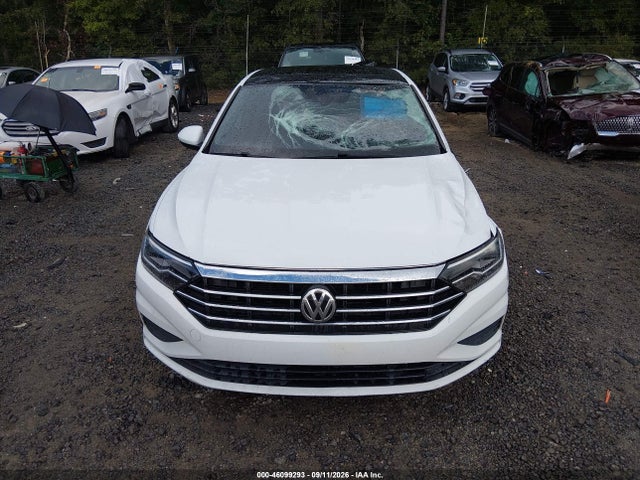 2019 VOLKSWAGEN JETTA 1.4T R-LINE/1.4T S/1.4T SE 12