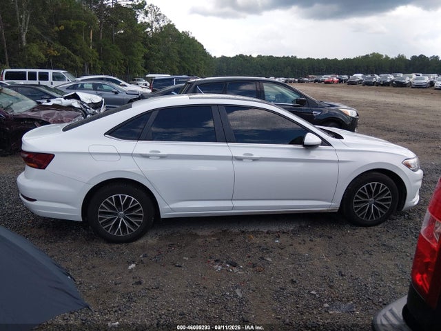 2019 VOLKSWAGEN JETTA 1.4T R-LINE/1.4T S/1.4T SE 13