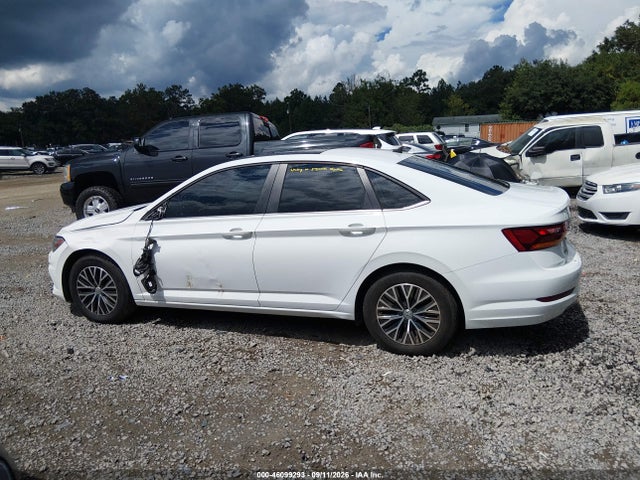 2019 VOLKSWAGEN JETTA 1.4T R-LINE/1.4T S/1.4T SE 14