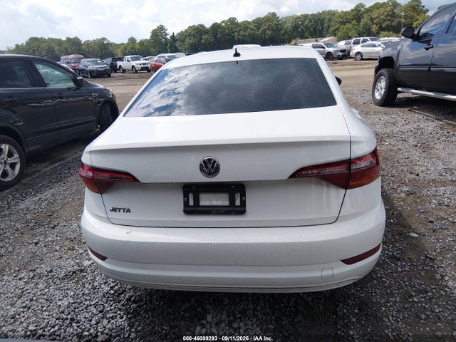 2019 VOLKSWAGEN JETTA 1.4T R-LINE/1.4T S/1.4T SE 16