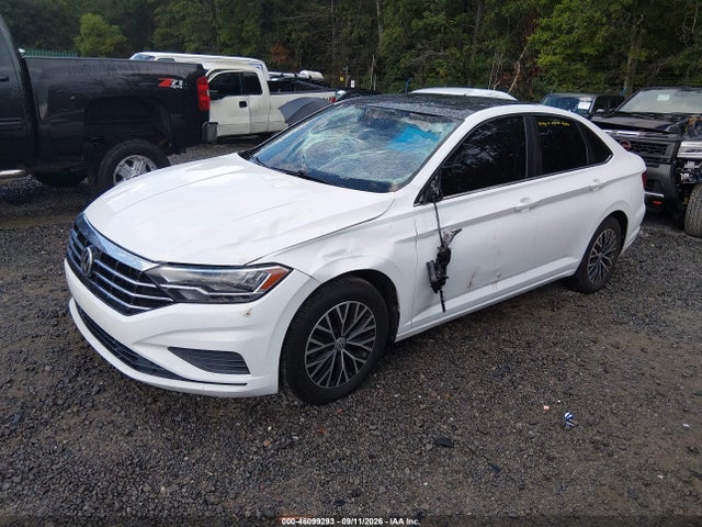 2019 VOLKSWAGEN JETTA 1.4T R-LINE/1.4T S/1.4T SE 2