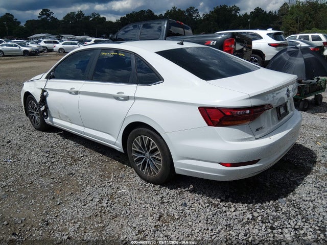 2019 VOLKSWAGEN JETTA 1.4T R-LINE/1.4T S/1.4T SE 3
