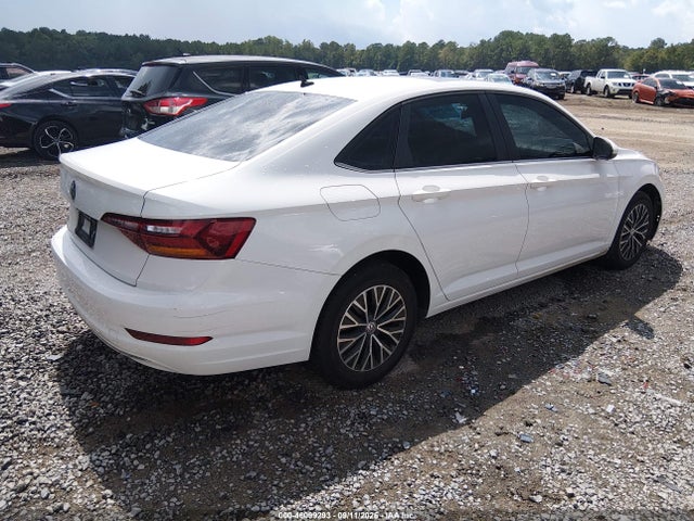 2019 VOLKSWAGEN JETTA 1.4T R-LINE/1.4T S/1.4T SE 4
