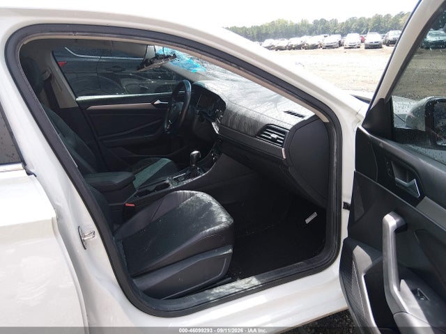2019 VOLKSWAGEN JETTA 1.4T R-LINE/1.4T S/1.4T SE 5