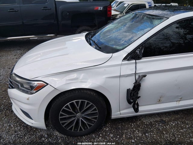 2019 VOLKSWAGEN JETTA 1.4T R-LINE/1.4T S/1.4T SE 6