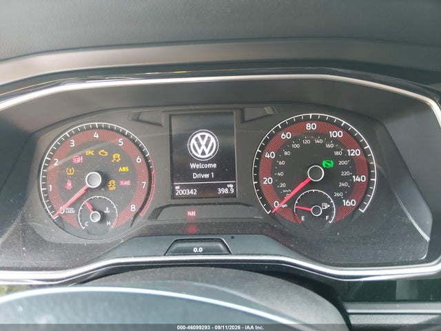 2019 VOLKSWAGEN JETTA 1.4T R-LINE/1.4T S/1.4T SE 7