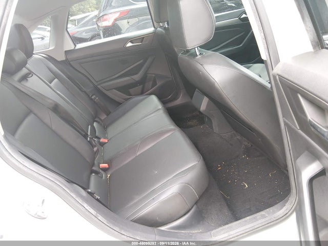 2019 VOLKSWAGEN JETTA 1.4T R-LINE/1.4T S/1.4T SE 8