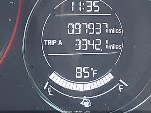 2017 HONDA HR-V EX 7