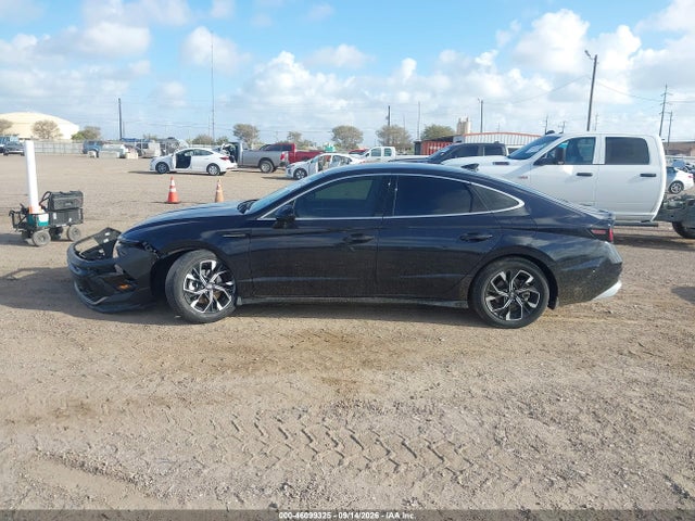2024 HYUNDAI SONATA SEL 15