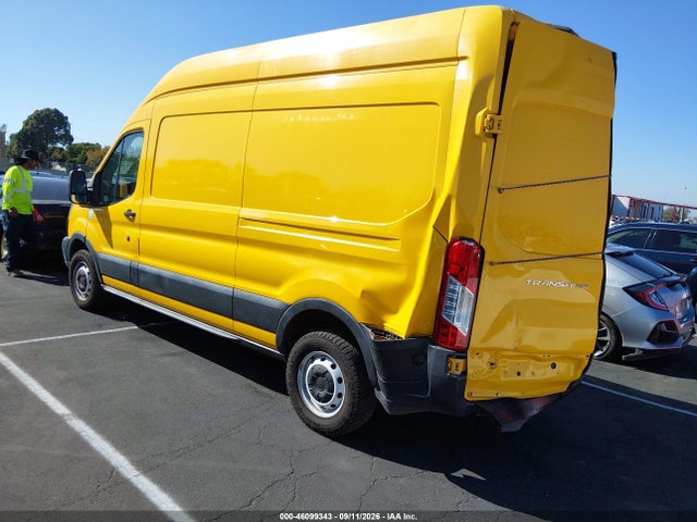 2019 FORD TRANSIT-250 3
