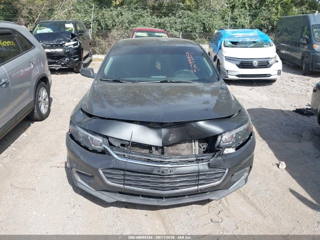 2018 CHEVROLET MALIBU LT 12