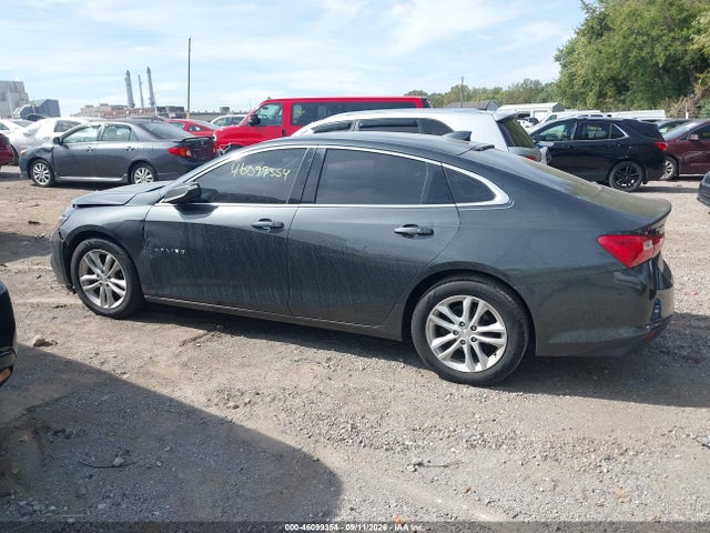 2018 CHEVROLET MALIBU LT 14