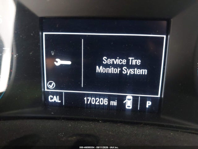 2018 CHEVROLET MALIBU LT 15