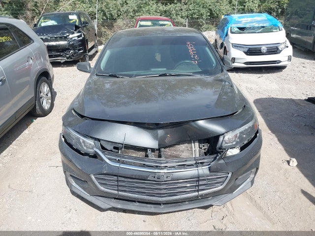 2018 CHEVROLET MALIBU LT 6