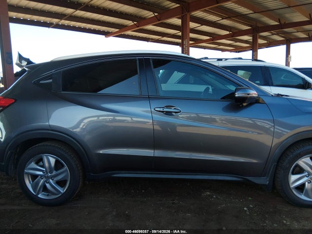 2020 HONDA HR-V 2WD EX 13