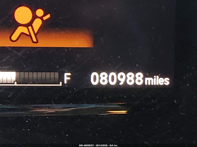 2020 HONDA HR-V 2WD EX 15