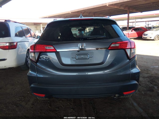 2020 HONDA HR-V 2WD EX 16
