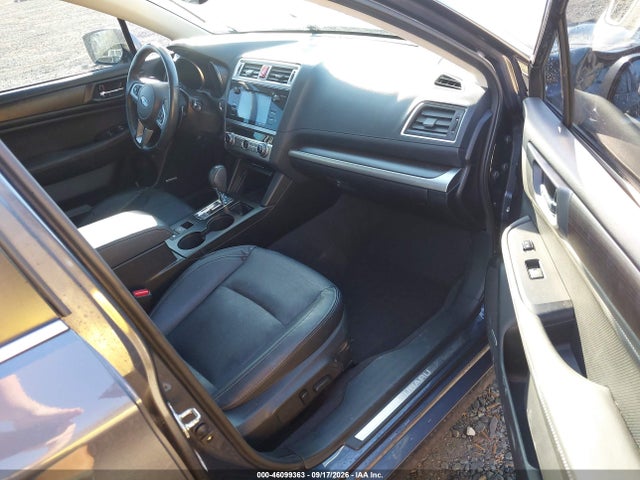 2017 SUBARU LEGACY 2.5I LIMITED 17