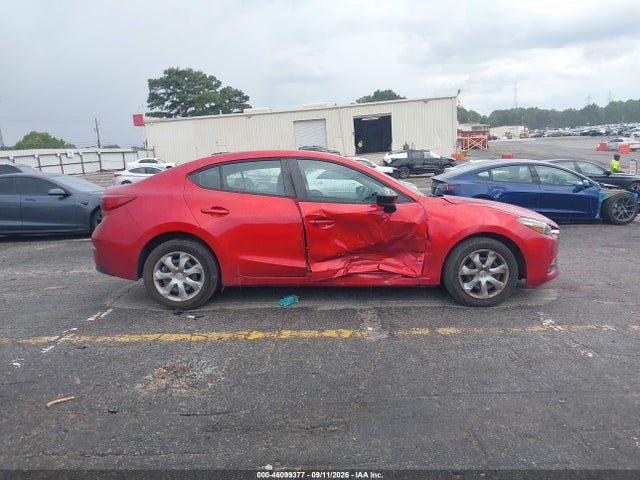 2017 MAZDA MAZDA3 SPORT 13