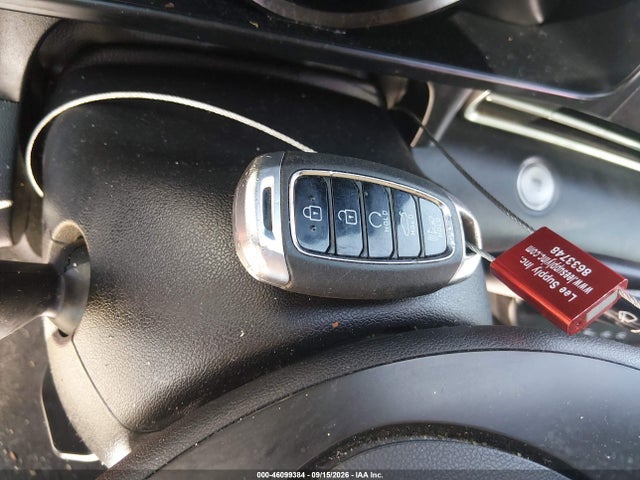 2021 HYUNDAI ELANTRA SEL 11