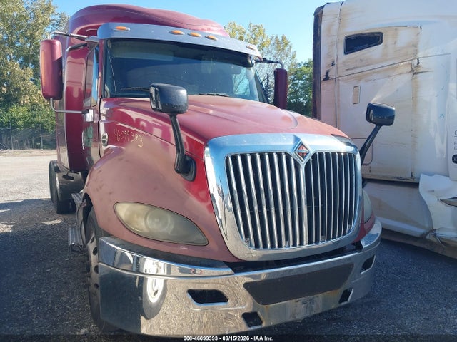 2008 INTERNATIONAL PROSTAR 