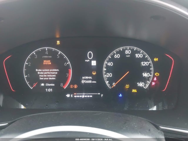 2022 HONDA CIVIC SI SEDAN 7