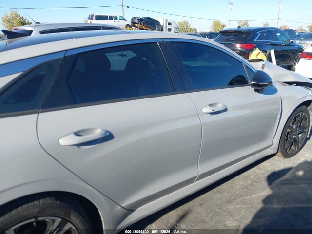 2021 KIA K5 GT-LINE 14