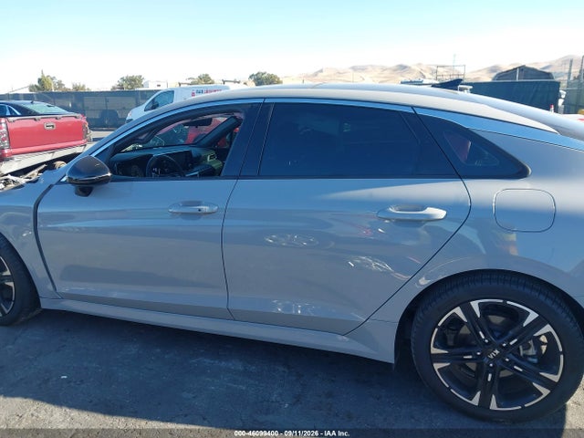 2021 KIA K5 GT-LINE 15