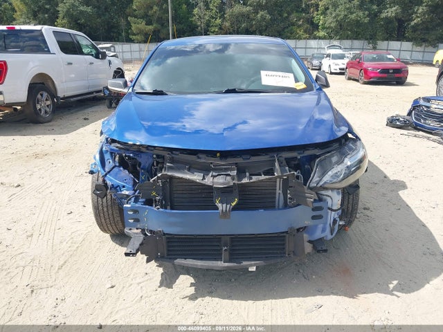 2023 CHEVROLET MALIBU FWD LS 6