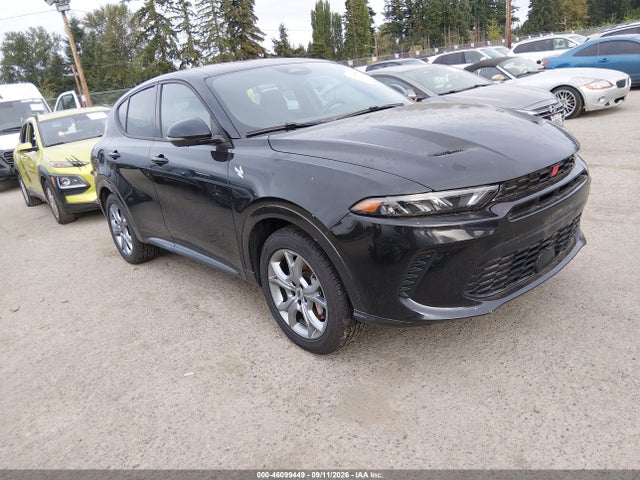 2024 Dodge Hornet R/T Eawd