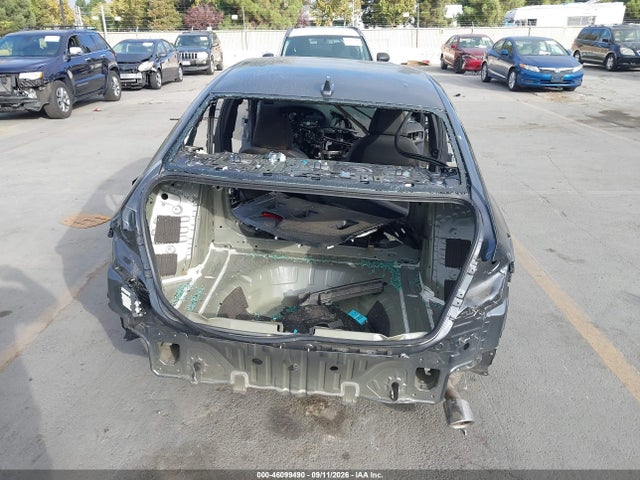2026 HONDA CIVIC SPORT 15
