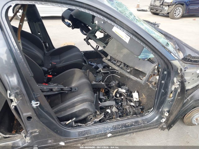 2026 HONDA CIVIC SPORT 5