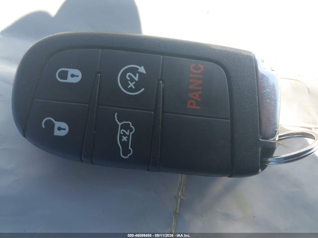 2019 JEEP COMPASS HIGH ALTITUDE 4X4 11