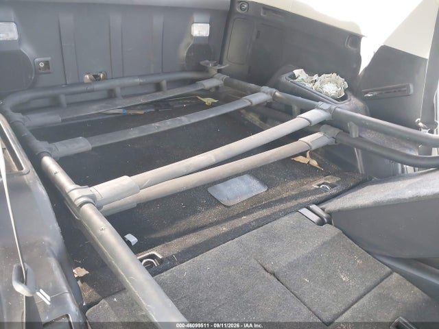 2021 TOYOTA 4RUNNER TRD PRO 12