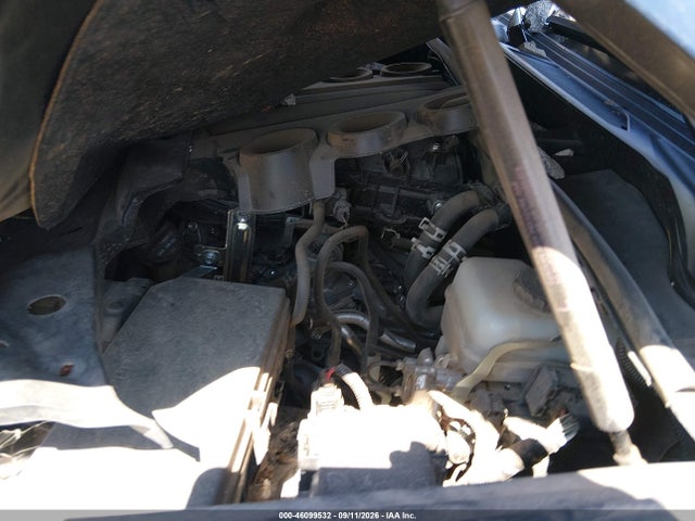2022 TOYOTA 4RUNNER SR5 10